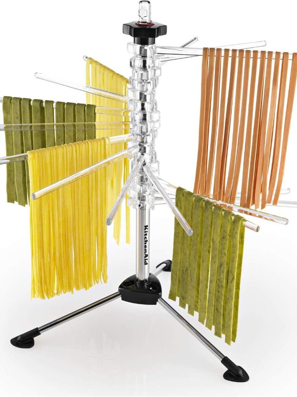 KitchenAid Pasta Drying Rack KPDR Stand Mixer Accessory - Picture 2 of 9